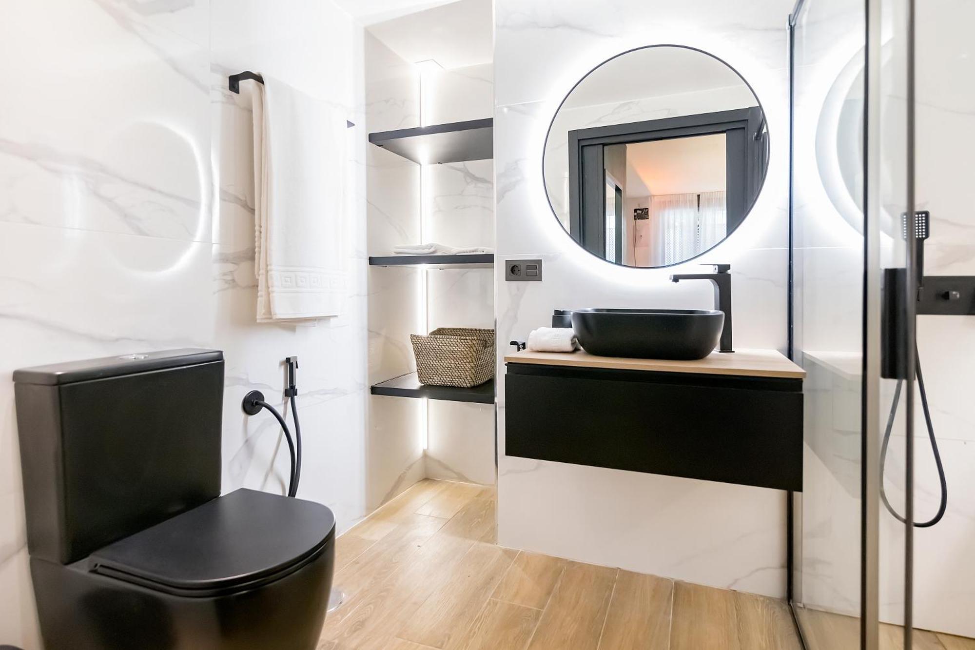 Apartmán Bhost - La Sacristia Córdoba Exteriér fotografie