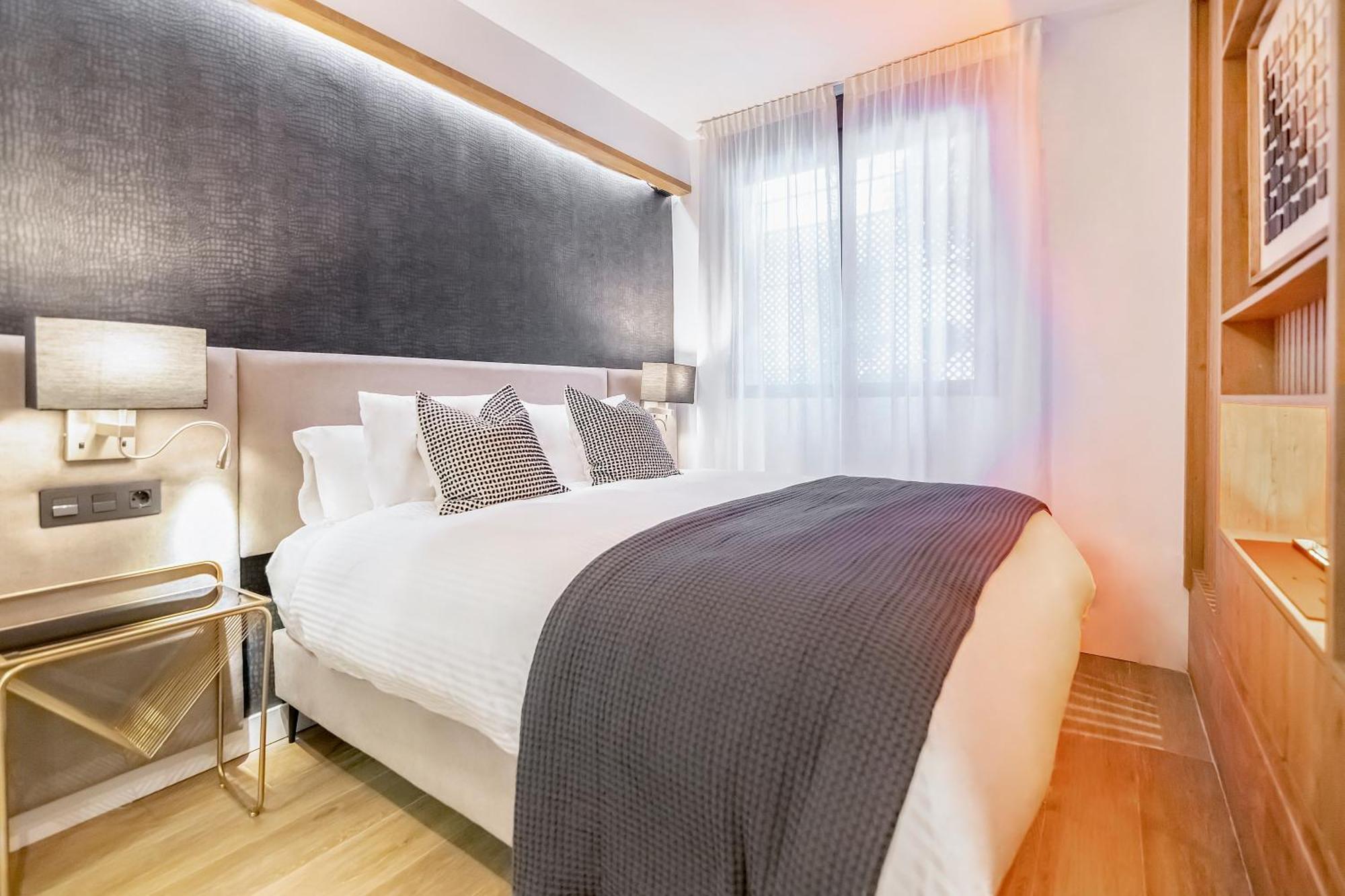 Apartmán Bhost - La Sacristia Córdoba Exteriér fotografie