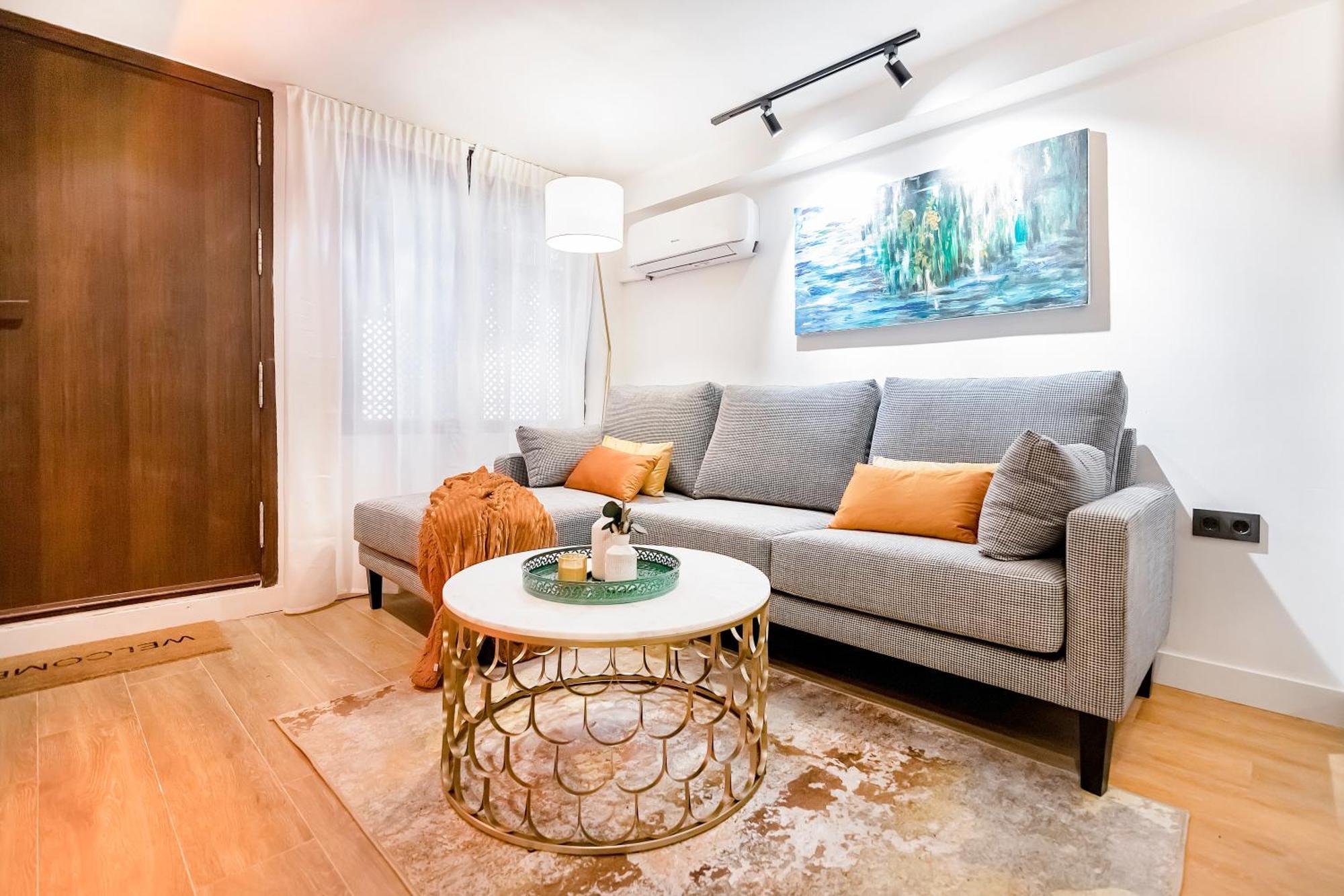 Apartmán Bhost - La Sacristia Córdoba Exteriér fotografie