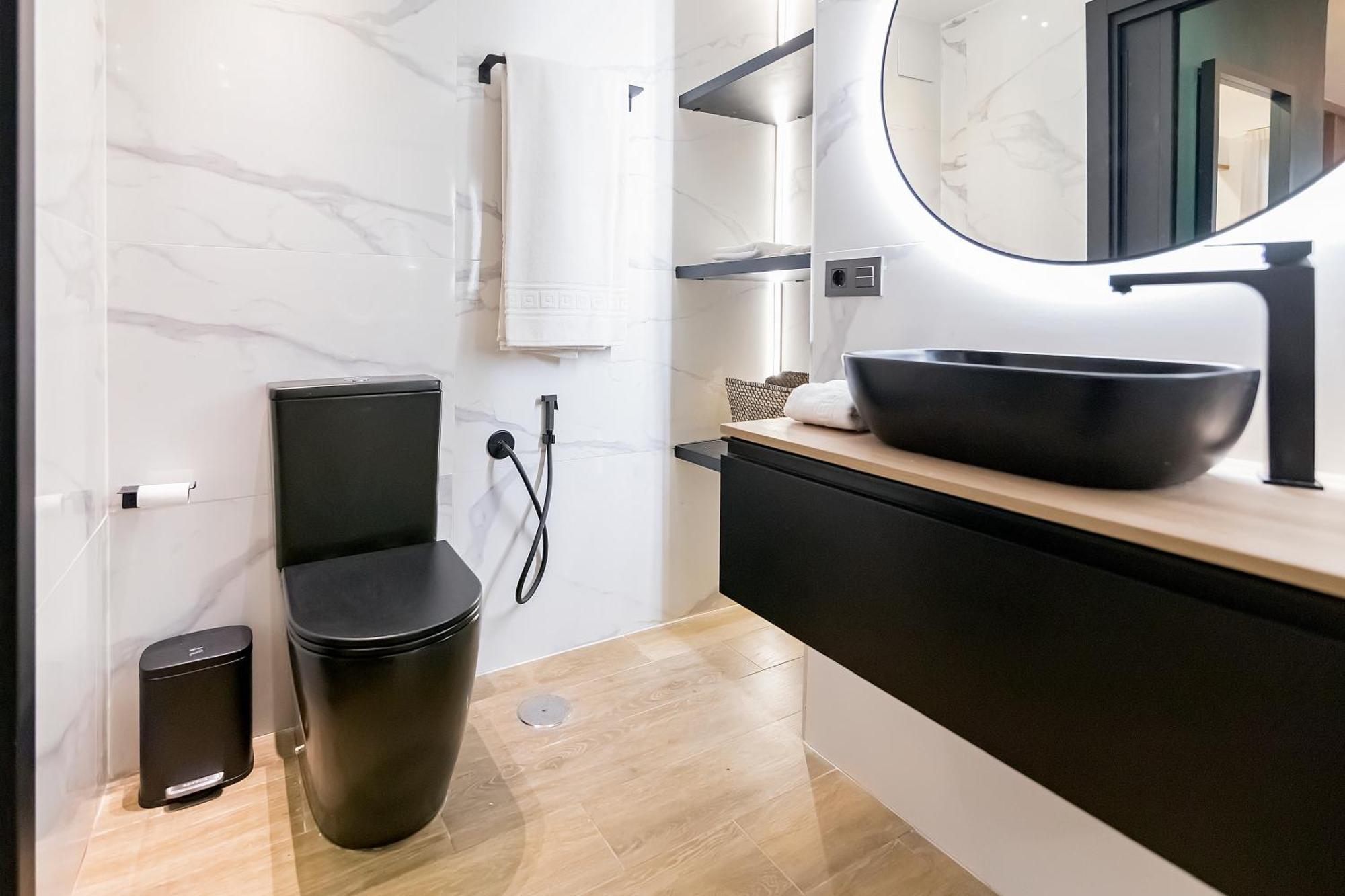 Apartmán Bhost - La Sacristia Córdoba Exteriér fotografie