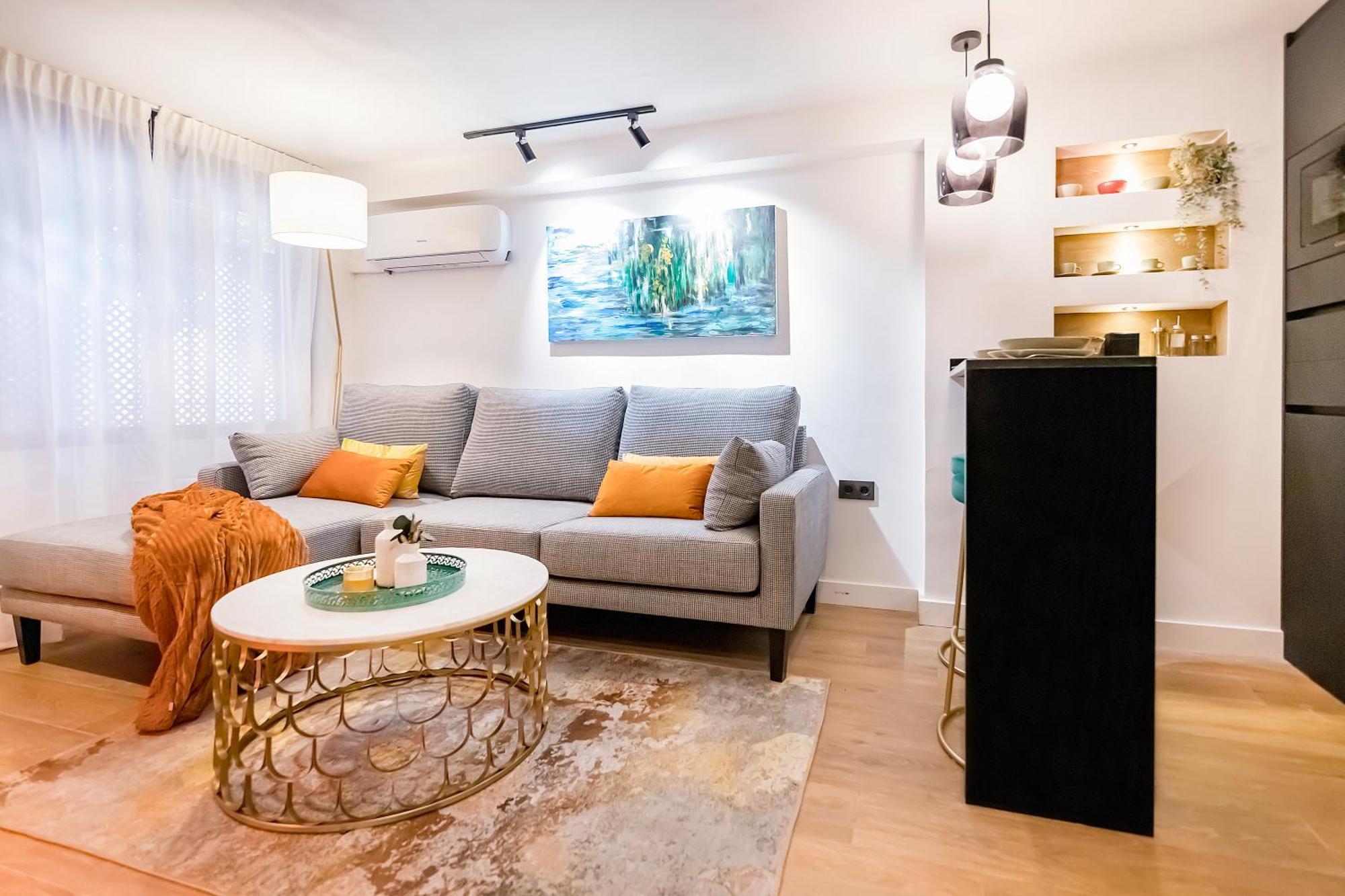 Apartmán Bhost - La Sacristia Córdoba Exteriér fotografie