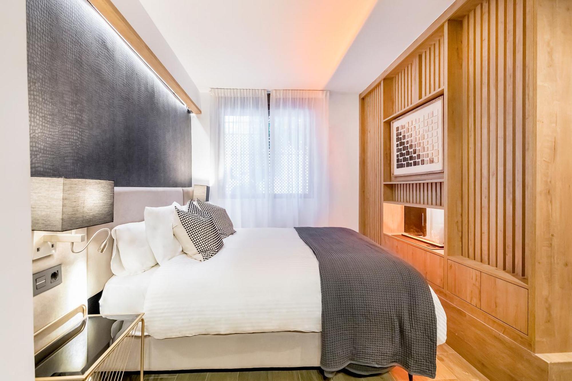 Apartmán Bhost - La Sacristia Córdoba Exteriér fotografie