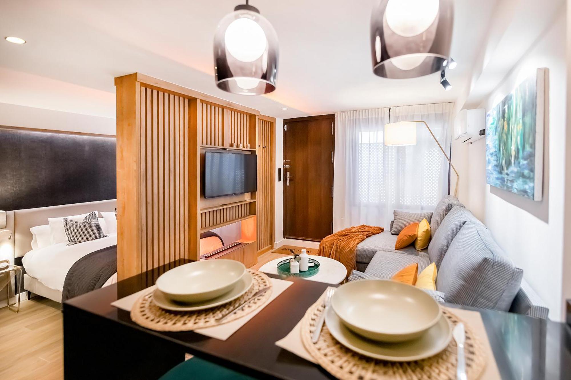 Apartmán Bhost - La Sacristia Córdoba Exteriér fotografie