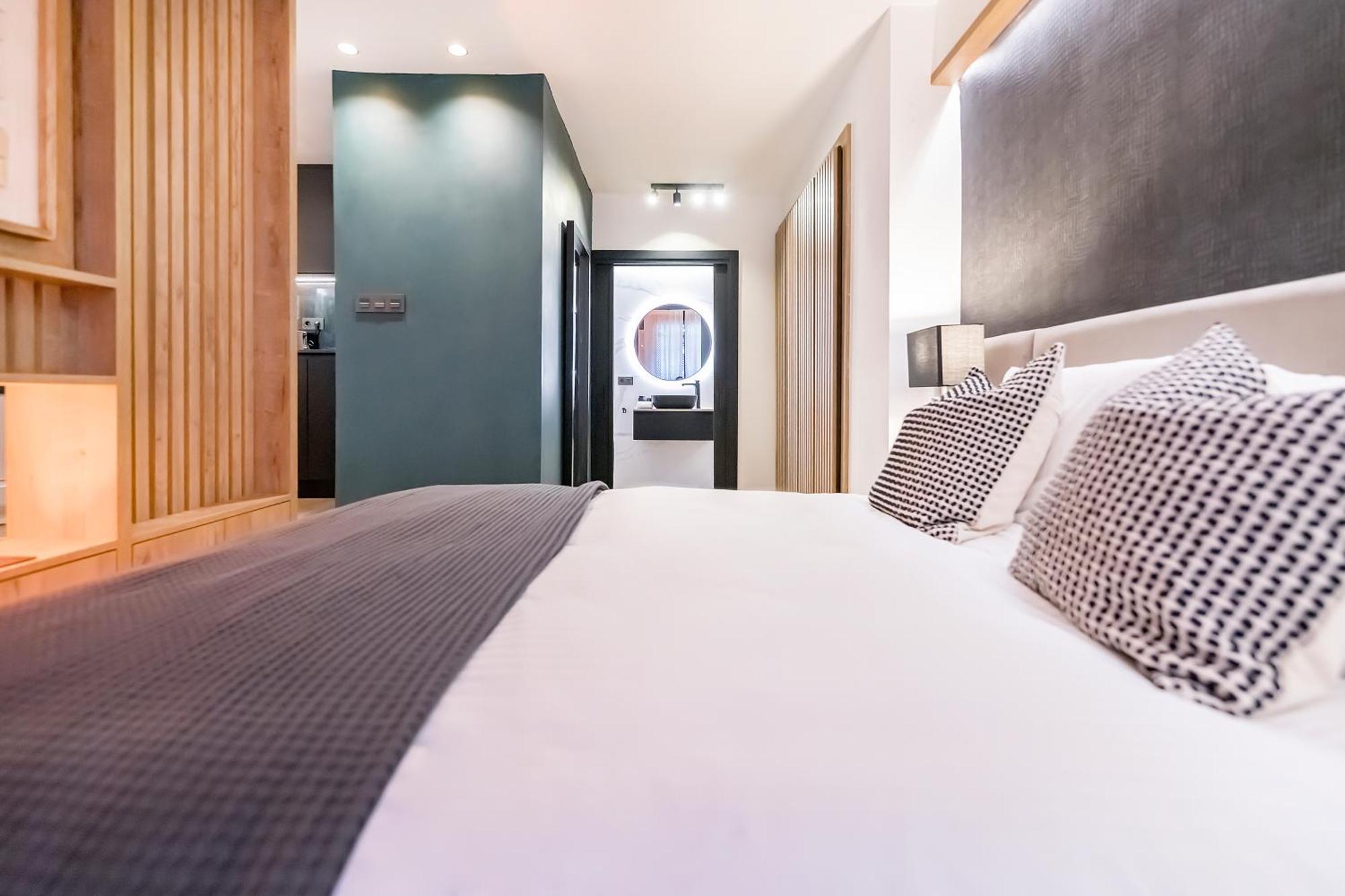 Apartmán Bhost - La Sacristia Córdoba Exteriér fotografie